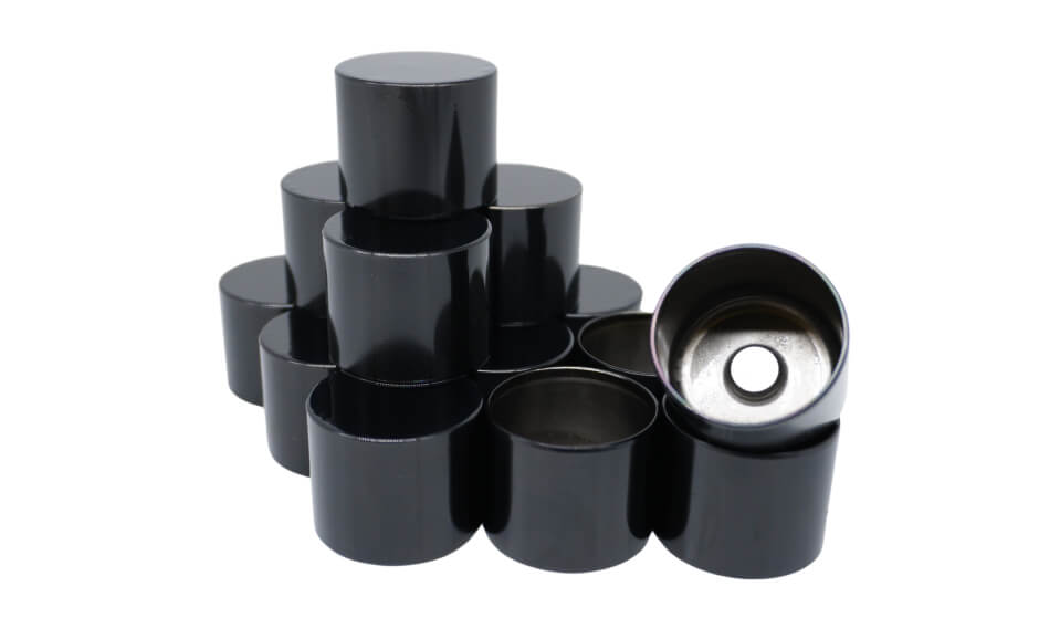 KCF-202 | 2JZ DLC Buckets x 24 - Kelford Cams