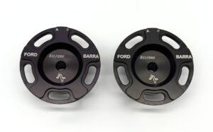 KCGBARRA | Barra Cam Gears