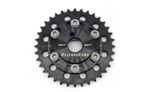 KCG20/1 | SR20 NVCS Exhaust Cam Gear
