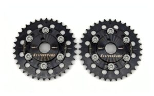 KCG20 | SR20DET Cam Gears
