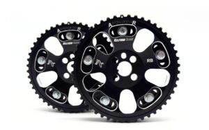 KCG25 |  RB20 / RB26 Cam Gears