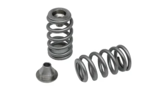 KVS236-BT | Rotax 900 ACE Beehive Springs