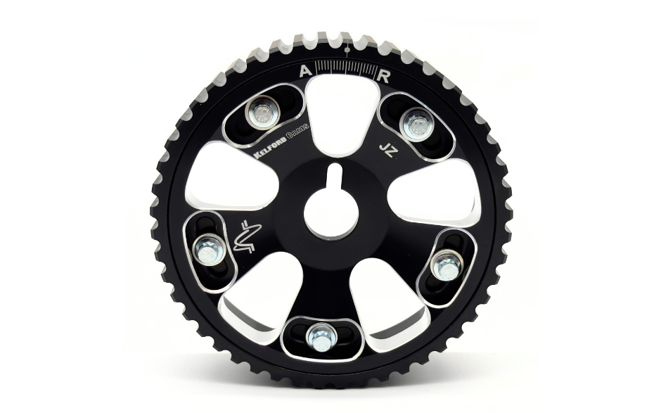 KCGJZ | 1JZ / 2JZ Cam Gears - Kelford Cams