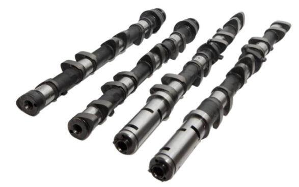 208-FI | 1UZ-3UZ VVTi