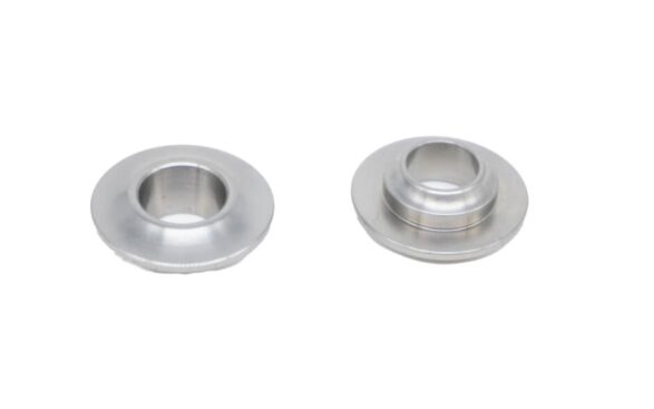 RET136-16 | LS Titanium Retainer For KVS1518 Beehive