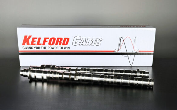 Honda K Series Camshafts