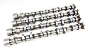 COYOTE 256-TB | Coyote Gen 2 - Kelford Cams