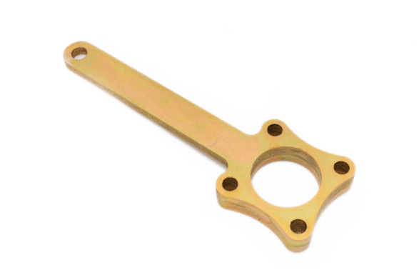 1JZ 2JZ Engine Stand Crank Lock up