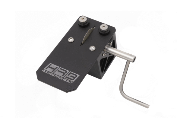 Piston Ring File