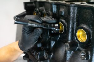 1JZ 2JZ Freeze Plug Punch - Kelford Cams