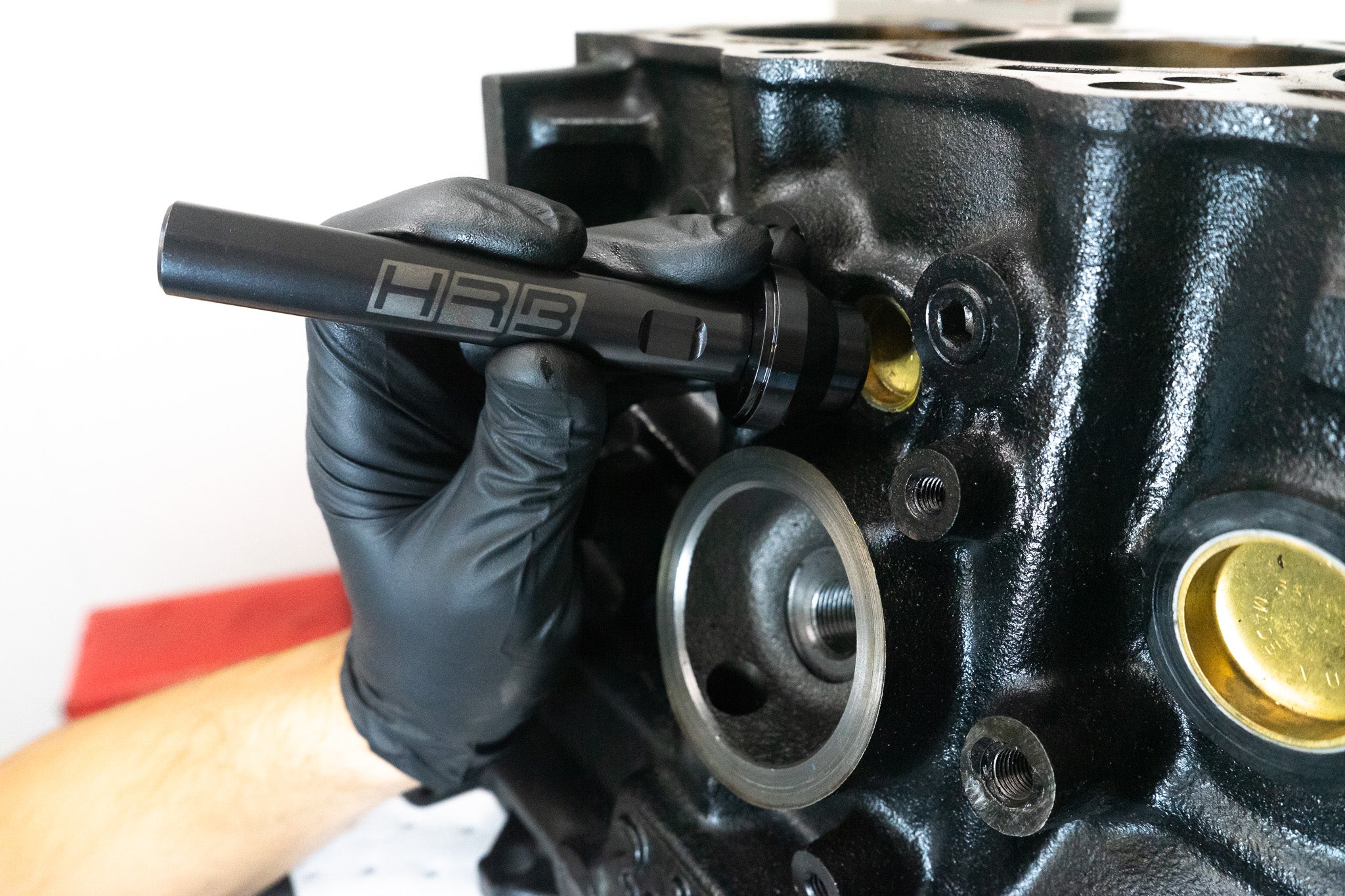 1JZ 2JZ Freeze Plug Punch - Kelford Cams