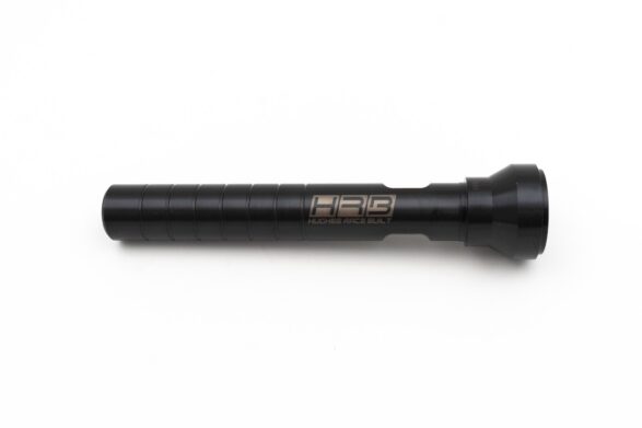 Barra Freeze Plug Punch