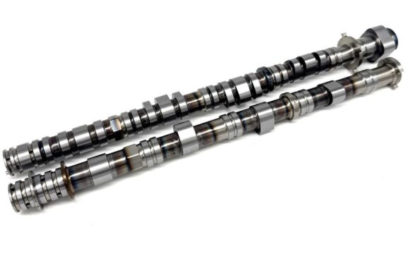 379-EZ | K20C4 Turbo