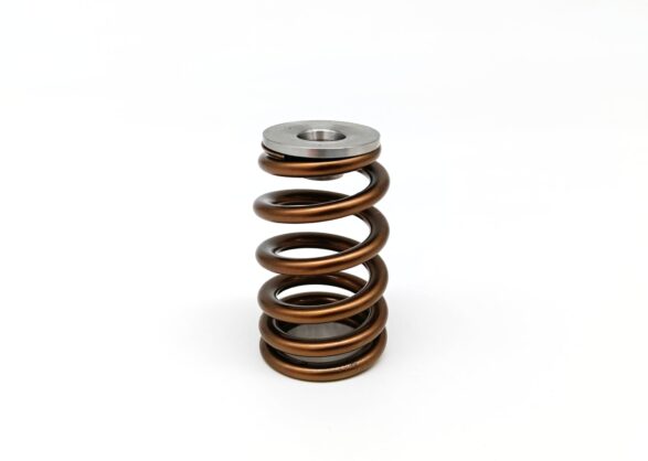 KVS10-BT-R | SR16/SR20 Beehive Springs for Roller Rocker Conversion