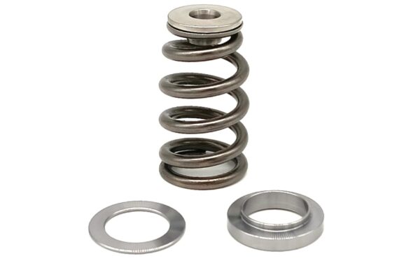 KVS38-BT | VR38DETT Extreme Valve Springs