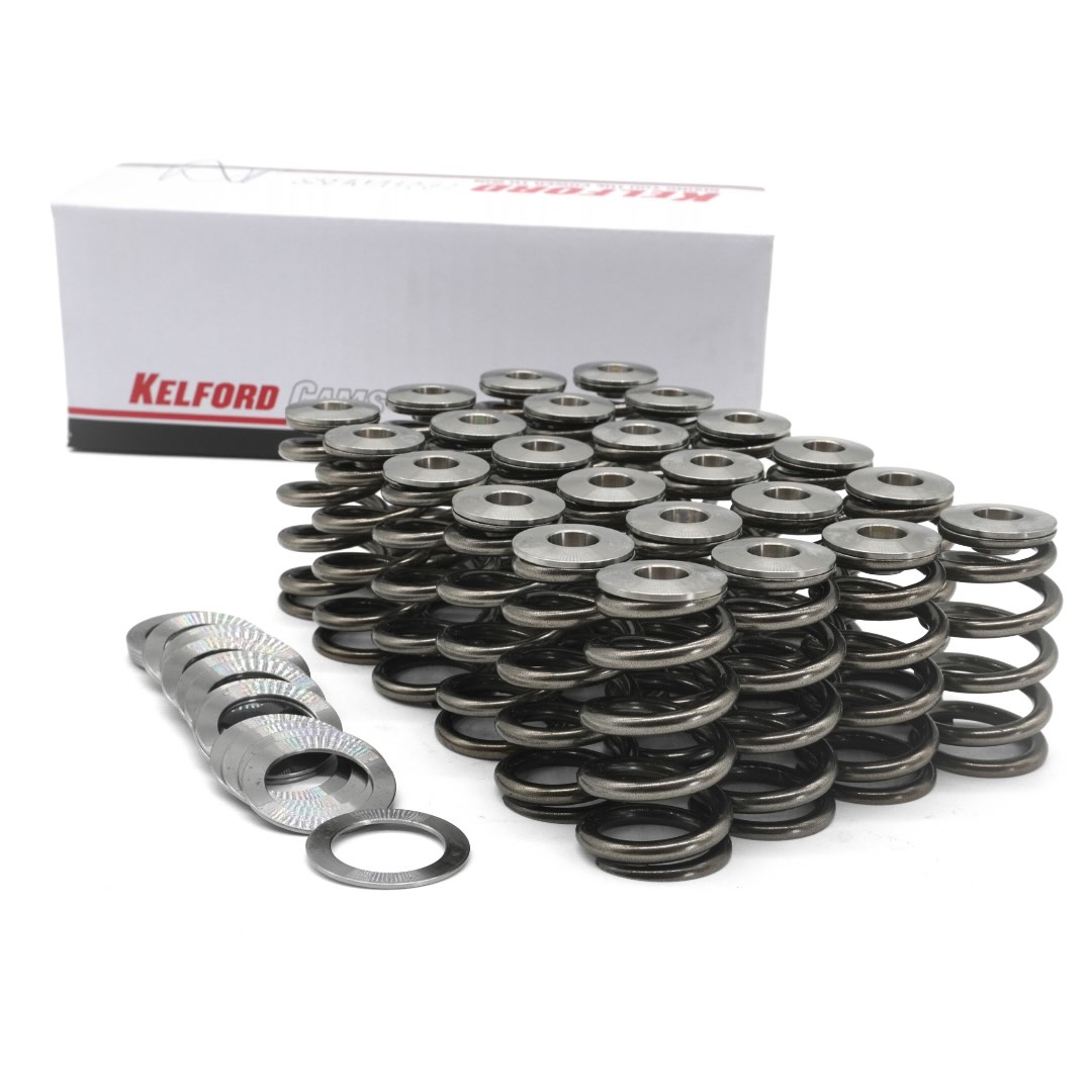 KVS223-BT Valve Springs TB48DE