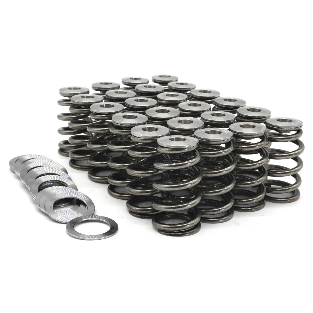 TB48DE Beehive Valve Springs | KVS223-BT