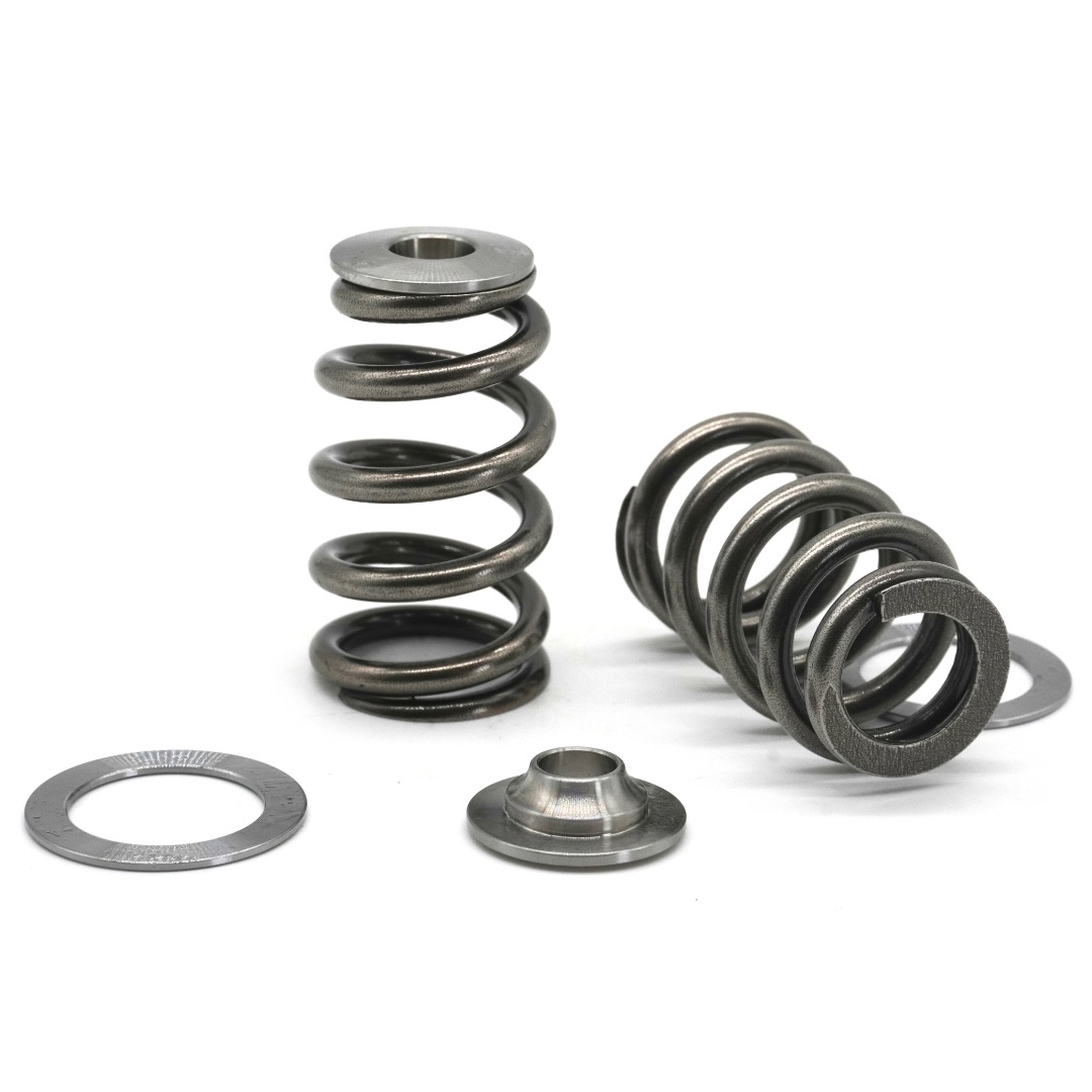 TB48DE Beehive Valve Springs | KVS223-BT