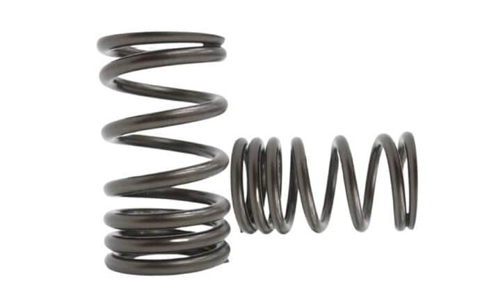 Al131v2 Spring KVS14 | Nissan A Series Springs | Kelford Cams