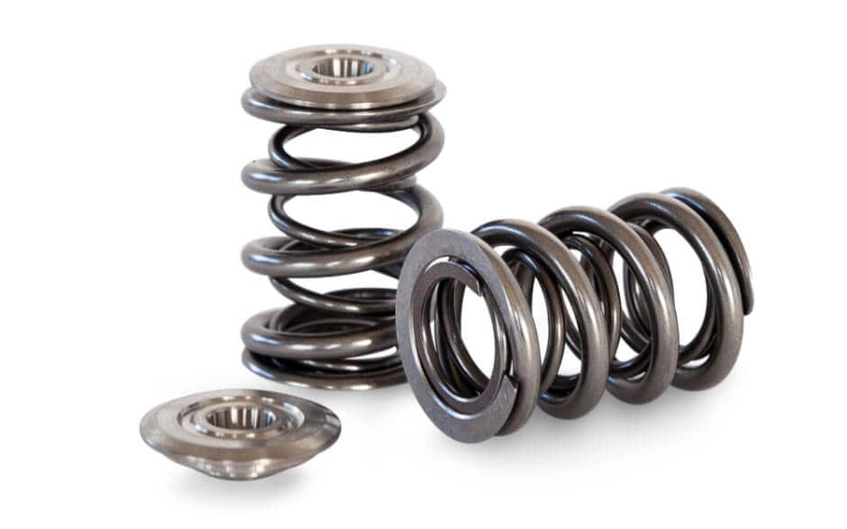 Turbocharged WRX FA20 Engine Valve Spring Kit | Kelford Cams