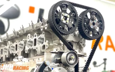 JHH Racing - Nissan RB26 engine cam gears