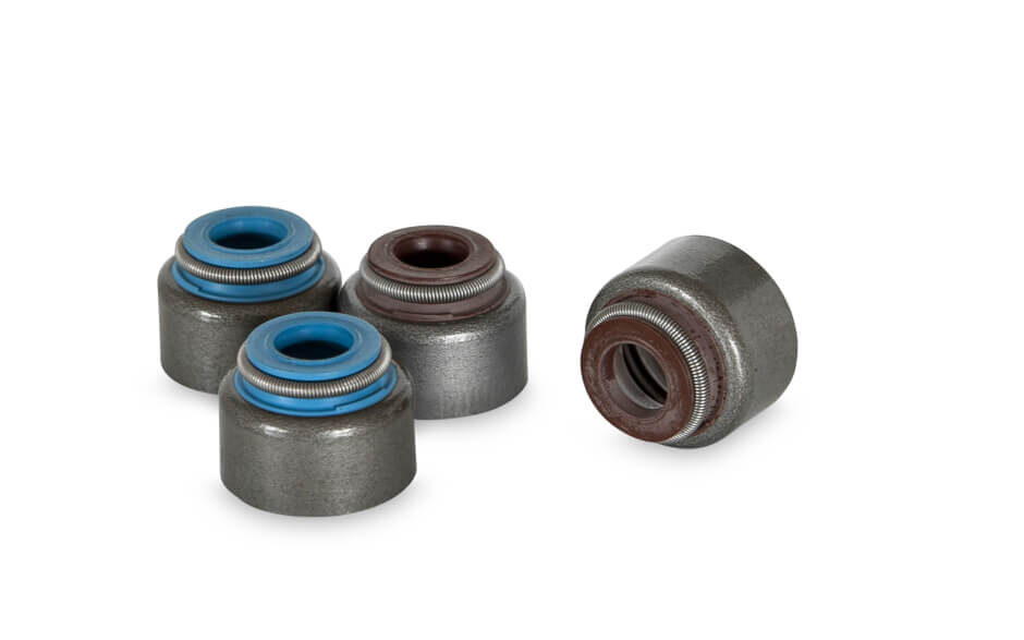 Valve Stem Seals & Valve Seals