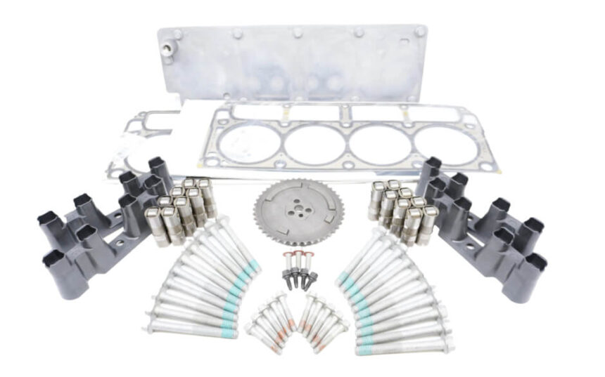L76DODDELETE L76 DOD Delete Kit Kelford Cams