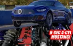 Motive Video Youtube -Ford Mustang Ecoboost
