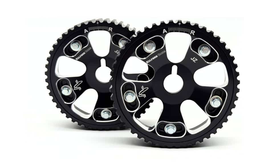 Reach Full Horsepower Potential with Jimmy Oakes | Kelford Cams