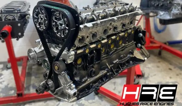 hughes-racing-engines