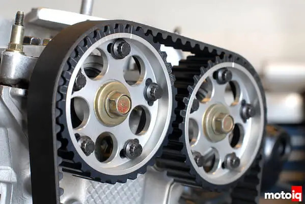 how to degree camshafts
