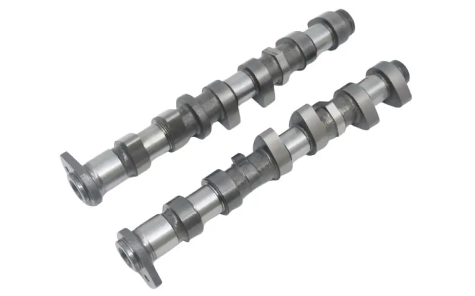 Can-Am-X3-Upgraded Camshafts