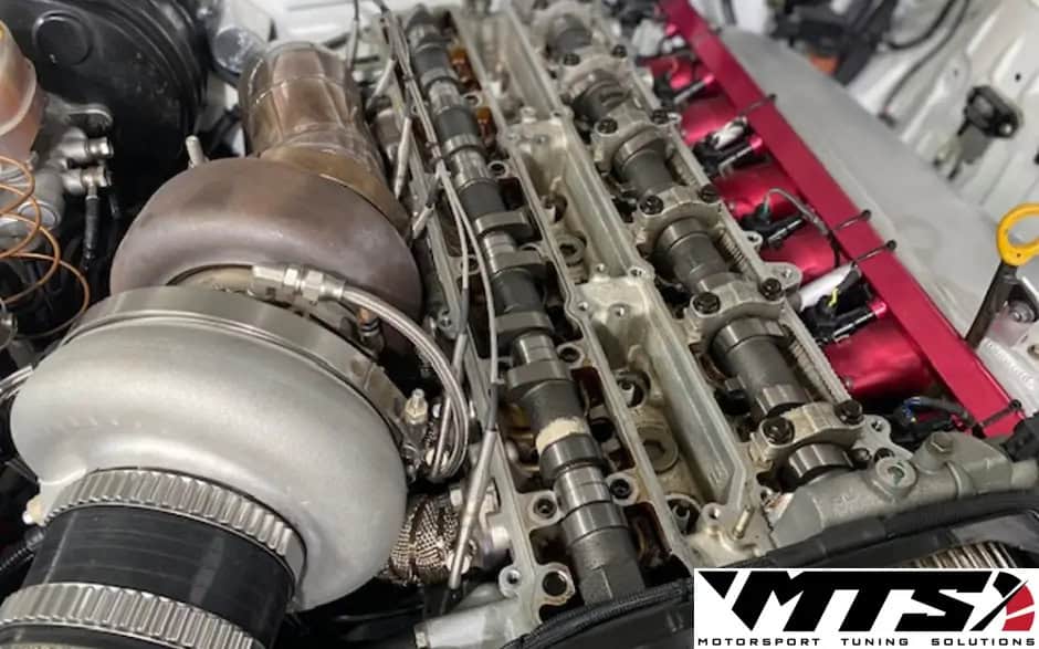 a-cam ちゃん 264/264 | RB25DET NEO R34 Turbo | Kelford Cams