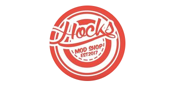 Hocks Mod Shop