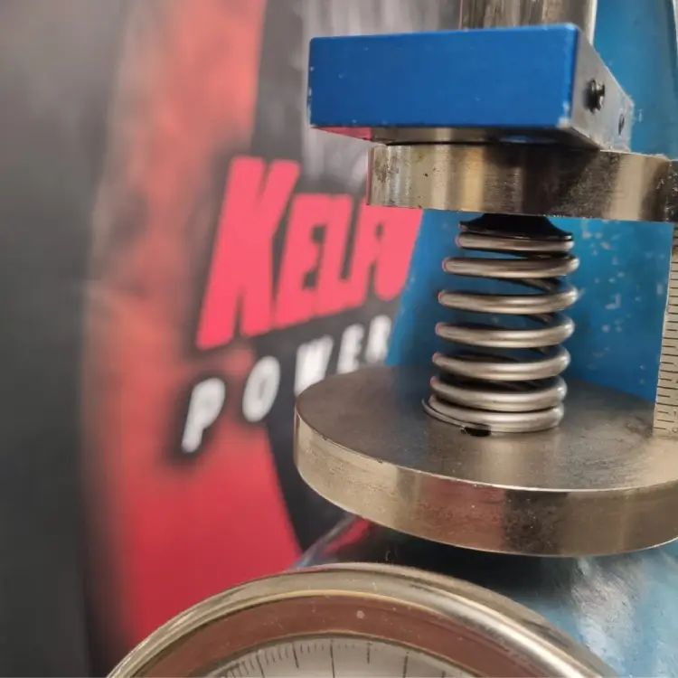 How to choose the correct Valve Spring Upgrade? Kelford Cams