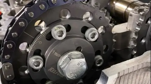 timing-gears-for-camshafts