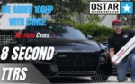 Ostar-Motorsports-Audi- RS3 TTRS Camshaft Upgrade Results