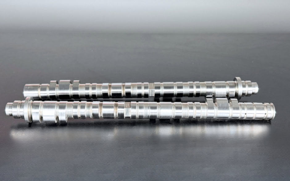 Honda K20A / K24 iVTEC Camshaft - Strong Midrange Power