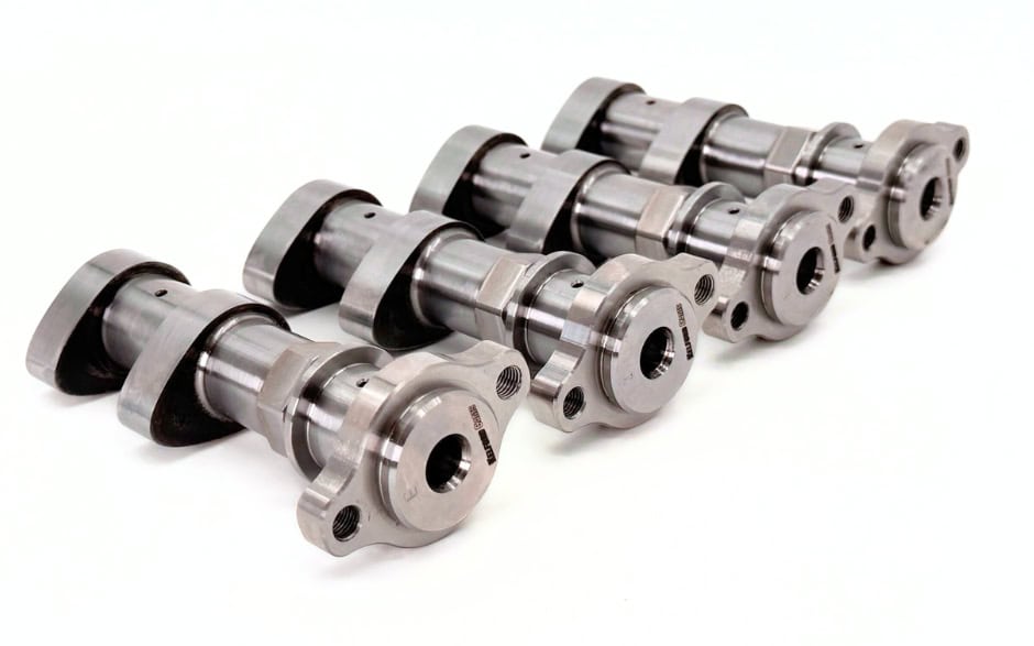 V Cam Rocker 300/286 | NA Cams V-Rod | Kelford Cams