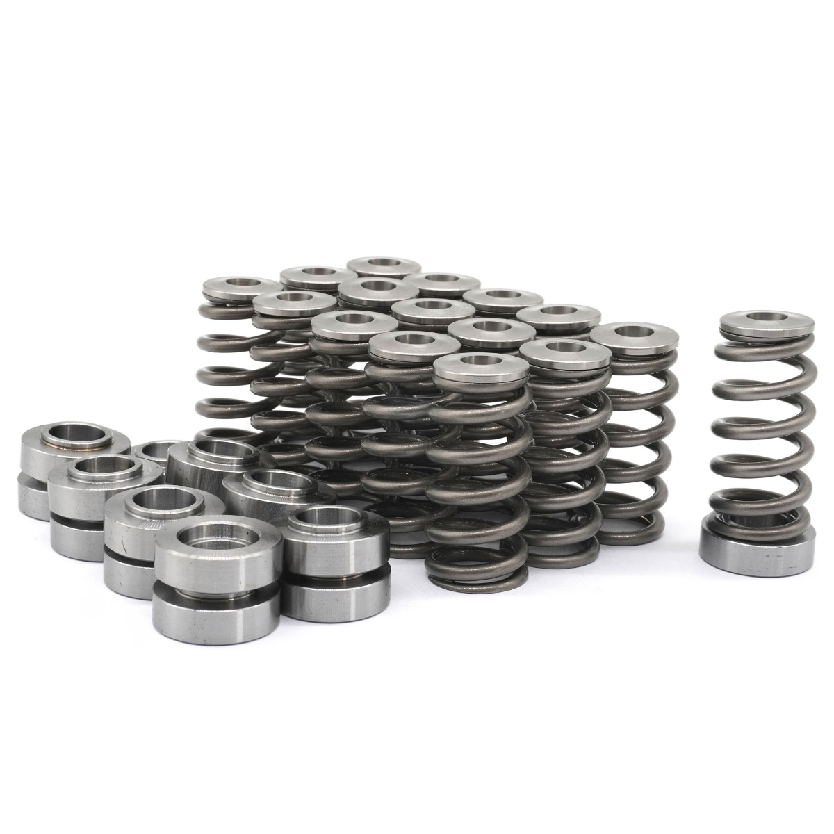 KVS259 Single Cam Subaru Valve Springs