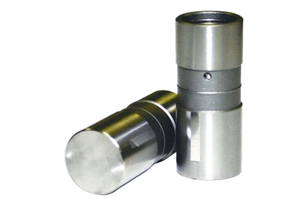 Example of a Flat Tappet