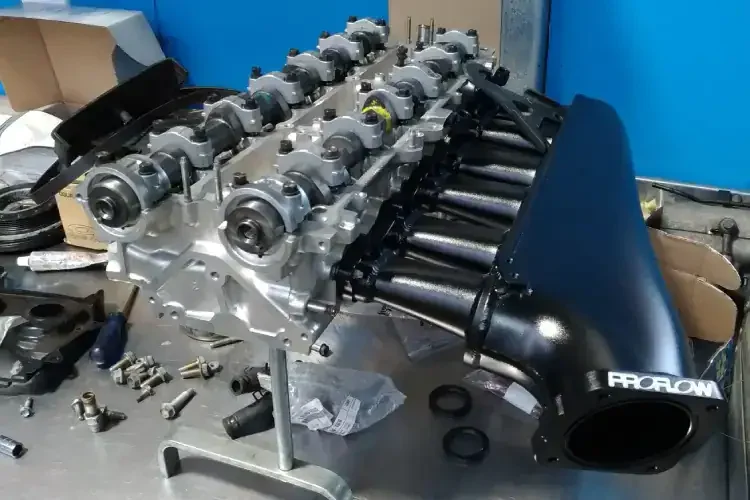 2JZ camshafts - Auto Super Shoppe New Zealand